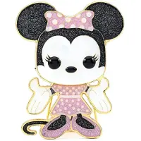Funko POP! Pop! Pins - Disney - Minnie Mouse 02