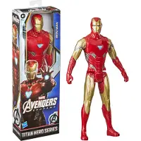 Hasbro Marvel Avengers: Endgame F22475X0, 4 Jahr(e), Avengers, Mehrfarbig, Kunststoff