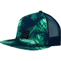 Buff Trucker Kappe