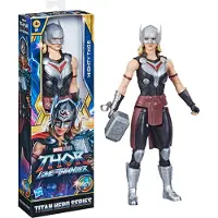 AVENGERS - Titan Heroes - Mighty Thor (F4136)