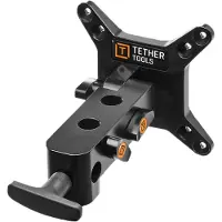 Tether Tools Rock Solid VESA Studio Monitor Mount für Stands