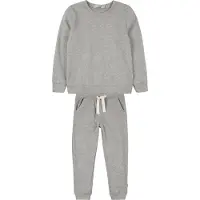 Minymo Sweat Set (2-pcs) grau melange (131) 92