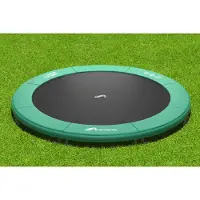 Akrobat Bodentrampolin Orbit 305 cm