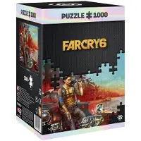 Cenega Puzzle Far Cry 6 - Dani (Good Loot)