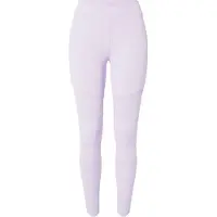 Urban Classics Leggings in lilac | Gr.: XS
