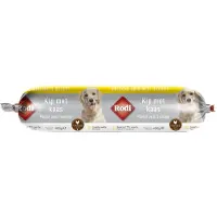 Rodi Wurst Huhn mit Käse für den Hund