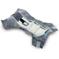Savic Comfort Nappy - Größe 7