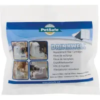 Petsafe Drinkwell Trinkbrunnen Filter - 3 stücks
