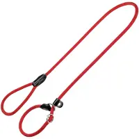Hunter Retriever Hundeleine - Rot