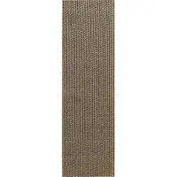 Trixie Spare Cardboard Scratching Board Braun