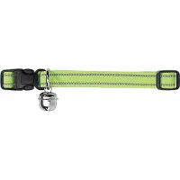 Hunter Katzenhalsband Flashlight, gelb