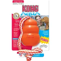 Kong Wasserspielzeug Zum Trainieren