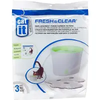 Catit Fresh & Clear Drinking Fountain Filter