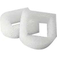 Drinkwell - Replacement Foam Filter - 2 pack