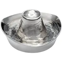Petsafe - Seaside Stainless steel drinking fountain