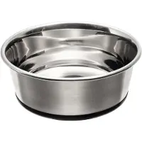 Hunter Edelstahl-Napf - XL - 1900 ml
