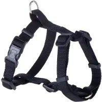 Hunter Geschirr Ecco Sport Vario Rapid, Größe:S-M, Farbe:schwarz