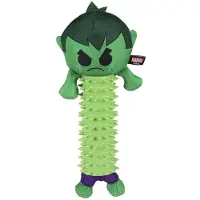 Cerdá Avengers Hulk Dog Teether Grün