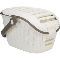 Curver Transportbox 51 x 38 x 33 cm, Farbe:anthrazit