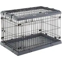 Ferplast Superior 90 Hundekäfig