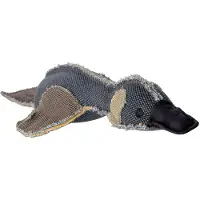 Hunter Hundespielzeug Canvas Wild Goose 38 cm