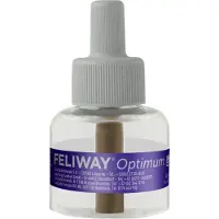 O'ZOO GmbH Ceva Feliway Optimum Nachfüllflakon 48 ml