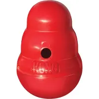 Kong Wobbler für Hunde