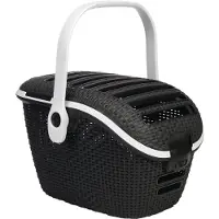 Curver Transportbox anthrazit