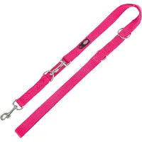 Trixie New Premium 20 Mm 2 M Leash Rosa M-L