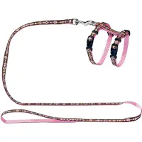 Hunter Welpen- & Katzengarnitur, Farbe:rosa