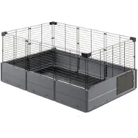 Ferplast Multipla Open 107.5x72x50 Cm Kaninchenkäfig