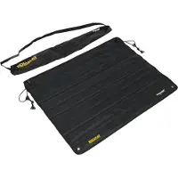 Kleinmetall Rollmat Stoßstangenschutz - L 64 x B 80 cm