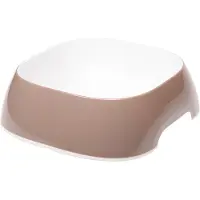 Ferplast Glam Feeder Grau 1.2 L