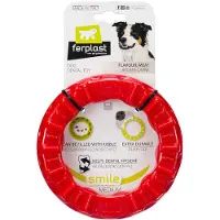 Ferplast Smile Ring Hundespielzeug