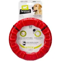 Ferplast Smile Ring Hundespielzeug