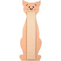 Trixie Kratzbrett Katze