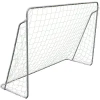 SportMe Fotbollsmål 240cm