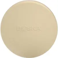 Boska Pizzastein Deluxe Beige 29 cm
