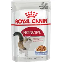 Royal Canin Instinctive in Jelly - 12 x 85 g