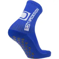 Tape Design Klassische halblange Socken