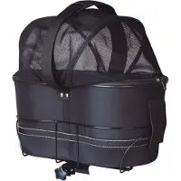 Trixie Fahrradtasche
