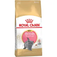 Royal Canin British Shorthair Kitten Katzenfutter - 2 kg