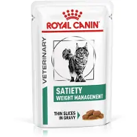 Royal Canin Feline Satiety 12x85g 12x85 g Futter
