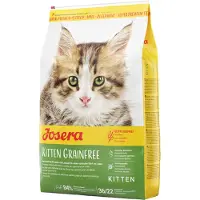 Josera Kitten GrainFree 6x400 g