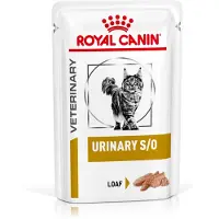 Royal Canin Nassfutter Für Katzen Mit Harnwegsproblemen 85g 12 Einheiten