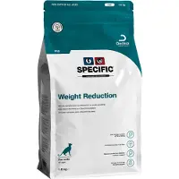 Specific Weight Reduction FRD Katzenfutter - 6 kg