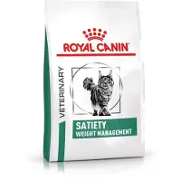 Royal Canin Satiety Katze - 3,5 kg