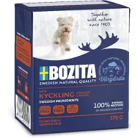 Bozita Naturals mit Huhn Nassfutter Hund