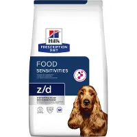 Hill's Pet Nutrition Canine Food Sensitivities Original 3 kg Pellets