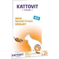 Kattovit - Feline Diet Spezial-Cream Urinary 0,99 kg
